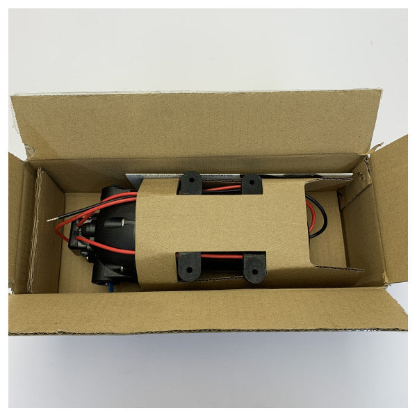 Flojet R3501336A Αυτο-αναρροφητική αντλία φρέσκου νερού 24V - 7.6L/m - 60 psi 