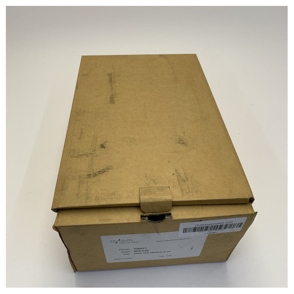 Flojet SPC51 Series Semi-Submersible Column Pump 16.1L/m 230V