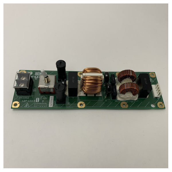 Друкована плата ехолота Furuno 12P1003(LF) FIL для DS85