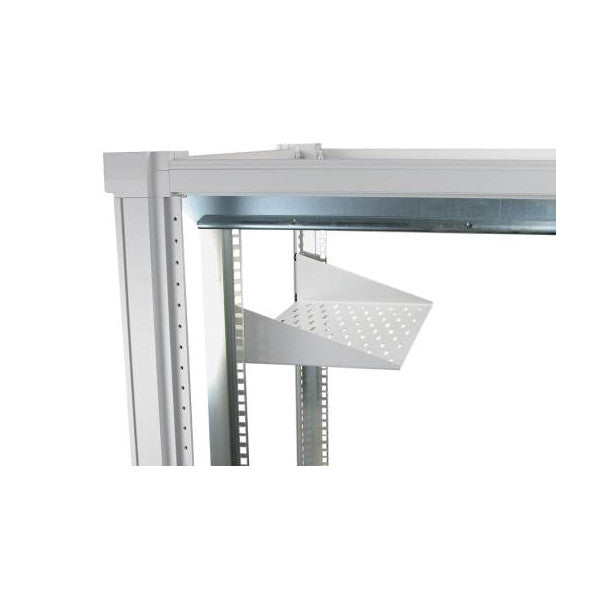 Minkels MPL0312 cantilever shelves semi floating