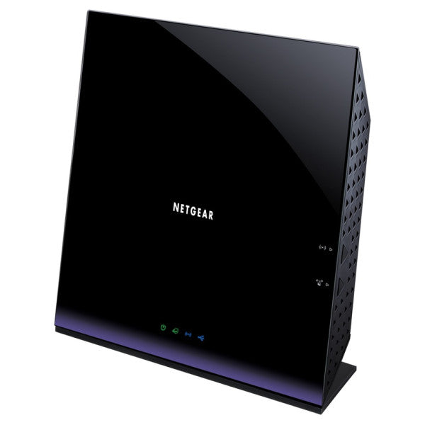 Гігабітний бездротовий Wi-Fi маршрутизатор Netgear R6250-100PES