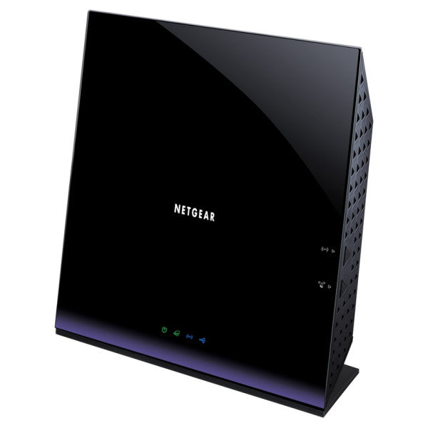 Netgear R6250-100PES gigabit wireless AC WiFi router