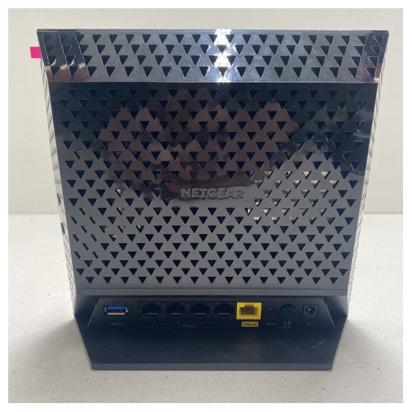 Netgear R6250-100PES gigabitin langaton AC WiFi-reititin