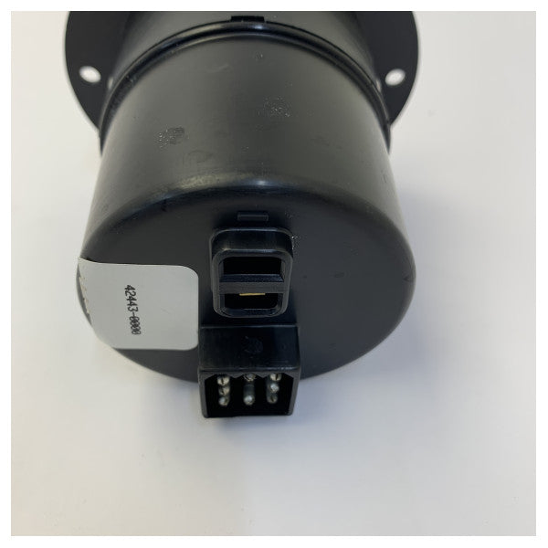 Jabsco 18753-0439 Комплект за управление на осветление за двоен станционен док 