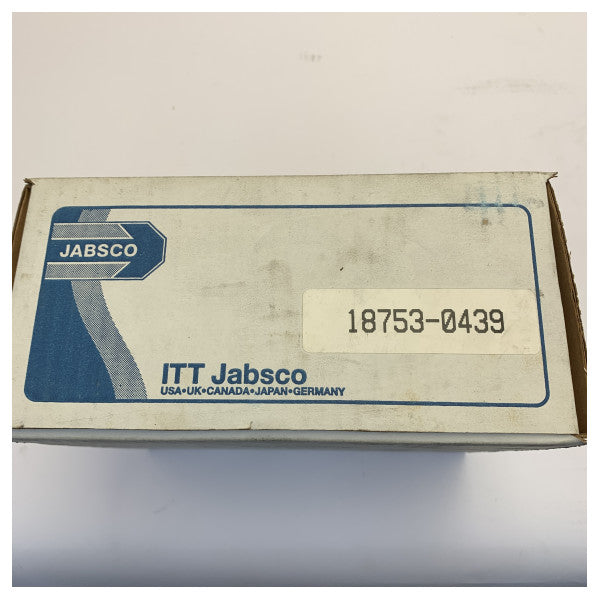 Jabsco 18753-0439 Dual Station Docking Lights Controller Kit 