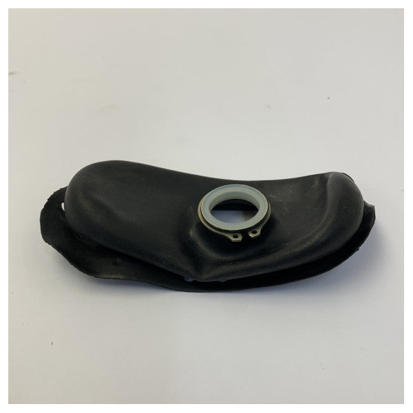 Jabsco 43990-0045 Set brtvila za reflektor crni 