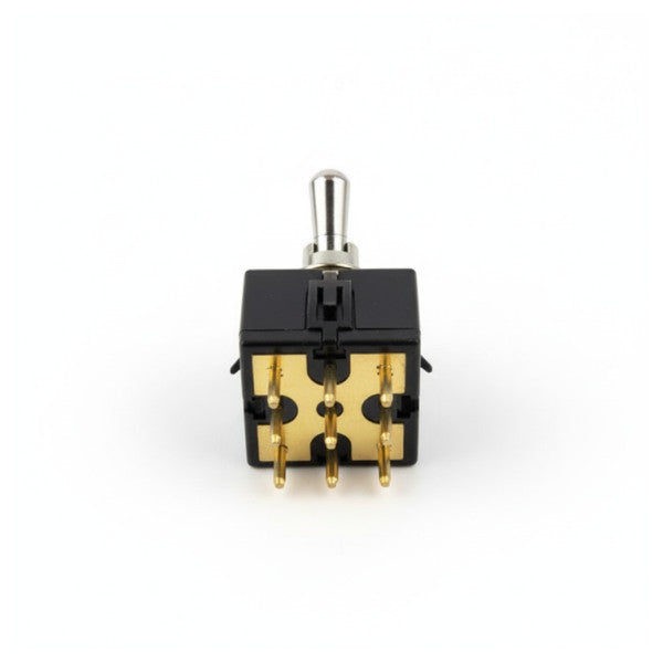 Jabsco 135SL Suchscheinwerfer 8-Wege Fernbedienungsschalter - 43990-0000 