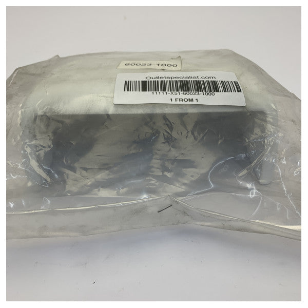 Jabsco SL135 søgelygte øverste hus kit - 60023-1000 