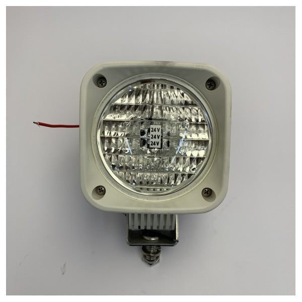 Jabsco Faro Xenon 24V Marina Faretto - 63142-0024 