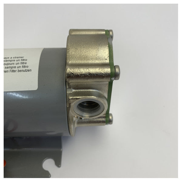 Marco UP6 12V Dizel Dişli Transfer Pompası 26L/dak - 164 060 32 