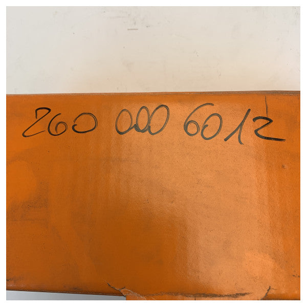 Marco UP6 12V Dizel Dişli Transfer Pompası 26L/dak - 164 060 32 