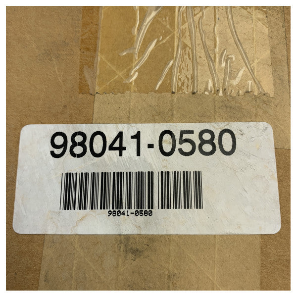 Jabsco 98041-0580 لمبة بديلة 35 واط شعاع محكم الإغلاق لكشافات البحث البحرية - 750 