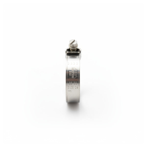 ABA Klamma tal-Hose Inossidabbli W5 - 38-50mm - ABA1250W5 