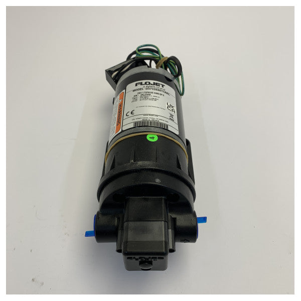 Flojet MPU 230V E/E 2C SW60 6.1LPM Αντλία νερού θαλάσσης - D3732E5011ARL 