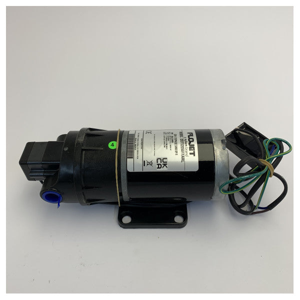 Flojet MPU 230V E/E 2C SW60 6.1LPM Αντλία νερού θαλάσσης - D3732E5011ARL 