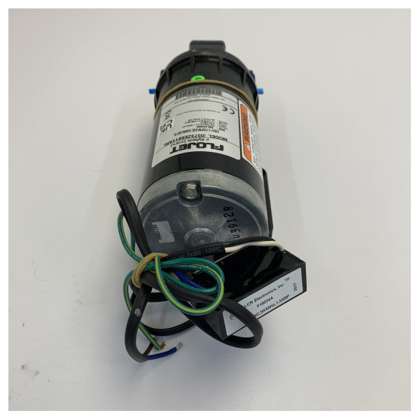 Flojet MPU 230V E/E 2C SW60 6.1LPM Αντλία νερού θαλάσσης - D3732E5011ARL 