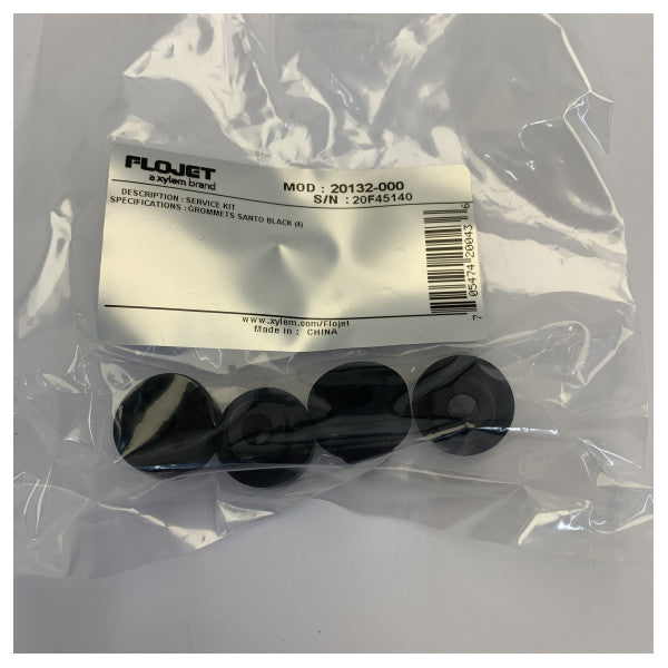 Flojet MPU 230V E/E 2C SW60 6.1LPM Αντλία νερού θαλάσσης - D3732E5011ARL 
