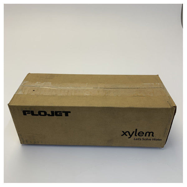 Flojet MPU 230V E/E 2C SW60 6.1LPM Αντλία νερού θαλάσσης - D3732E5011ARL 