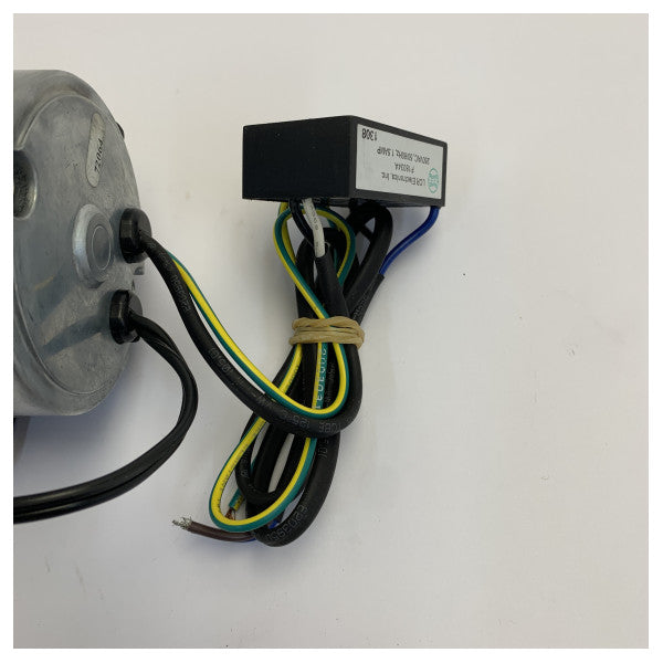 Pompa a membrana Flojet MPU 230V E/S 3C SW100 7,6 LPM - Pompa acqua marina 