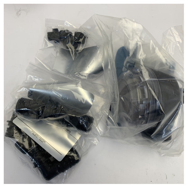 Pompe à eau douce sous pression Flojet V-FLO 24V - 19 L/m 40PSI - R4426343A 