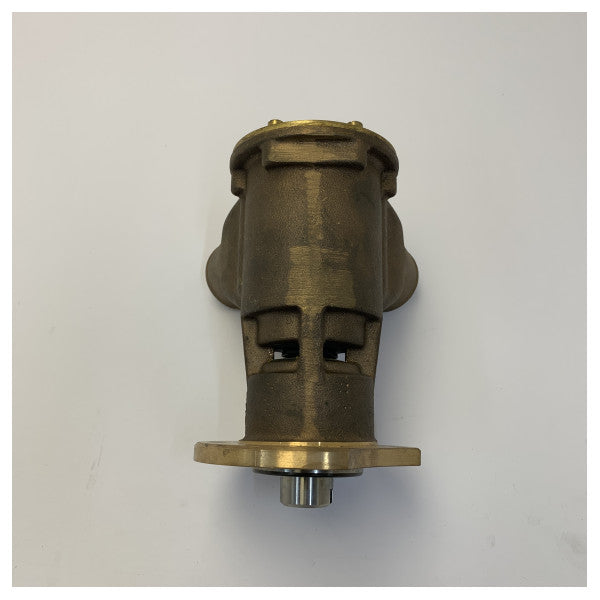Jabsco 29700-1301 Bronze Cooling Water Pump 45mm 