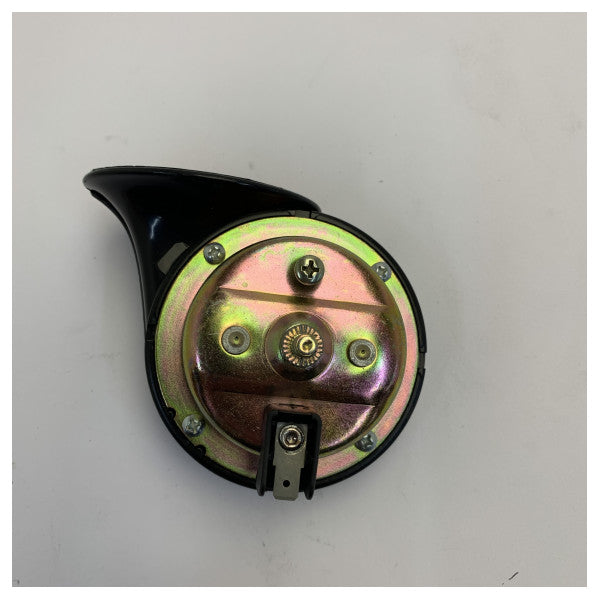 Marco Elektryczny Róg Statku - 12V Pojedynczy Róg - 01002H 