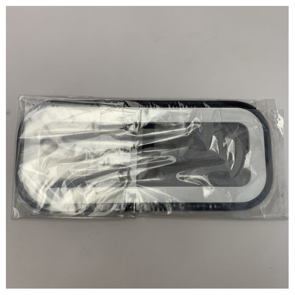 Goiot 101544 Flyscreen para 33.14 Hatch de integración