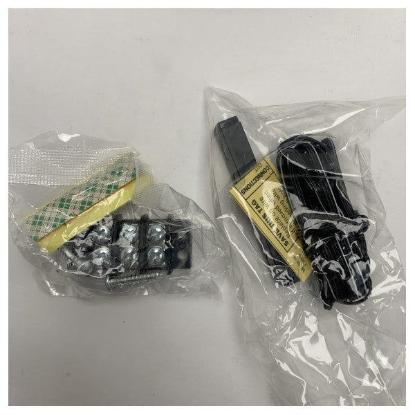 Xantech 480-85B Marine IR Receiver - Durable Infrared Sensor for Maritime Use