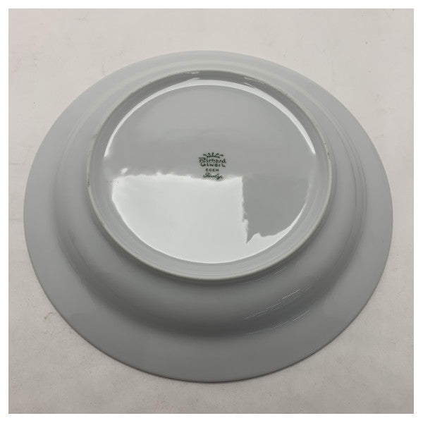 Riva | Richard Ginori CM24 dinnerware elegant flat round plate