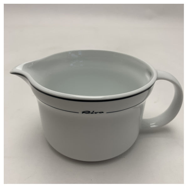 Riva | Richard Ginori 101976 creamer jug elegant design - 027 1480