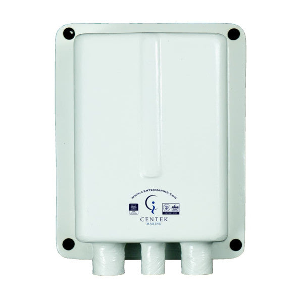 Echoos del generador de Centek | Separador de agua 1.5 pulgadas - 1020150