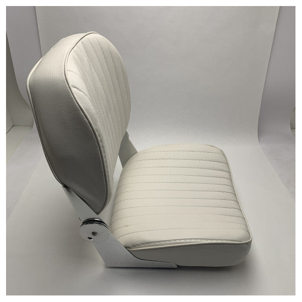 Vetus MATESEAT MATE sjedalo za čamce bijelo bez osnove 