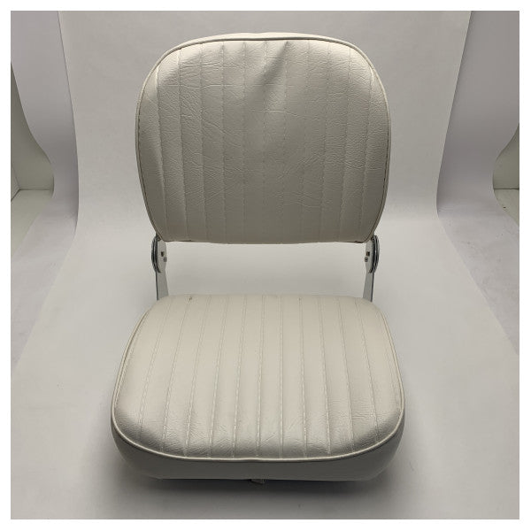 Vetus MATESEAT MATE sjedalo za čamce bijelo bez osnove 