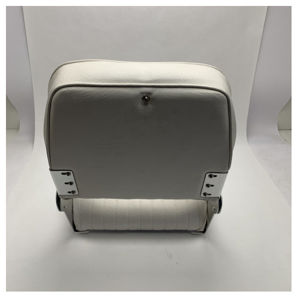 Vetus MATESEAT MATE sjedalo za čamce bijelo bez osnove 