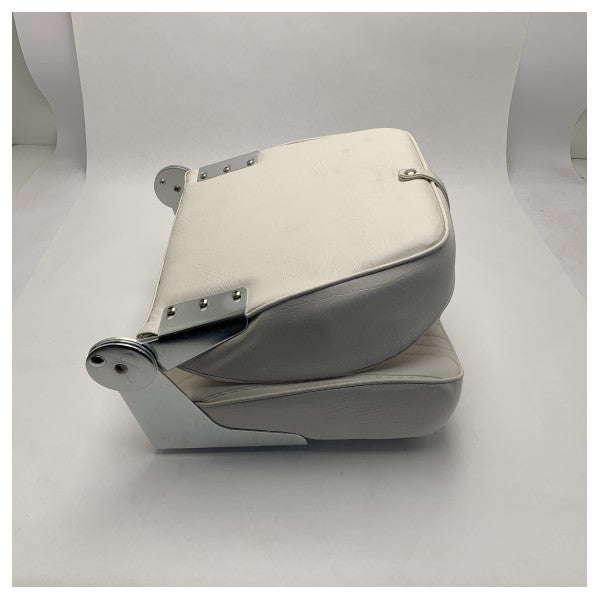 Vetus MATESEAT MATE sjedalo za čamce bijelo bez osnove 