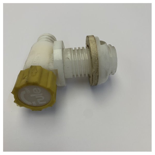 Rule 75M Çekvalf - Marine Çekvalf 