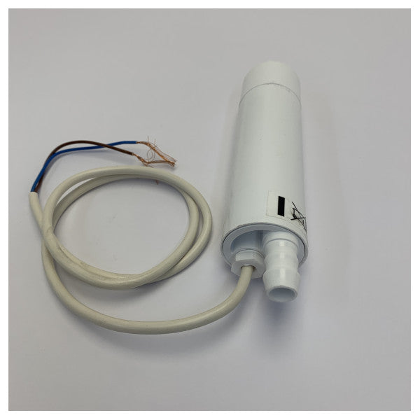 LVM Nile 118 Pompa Daldırma ve Hat İçi 24V - Yakıt ve Su 