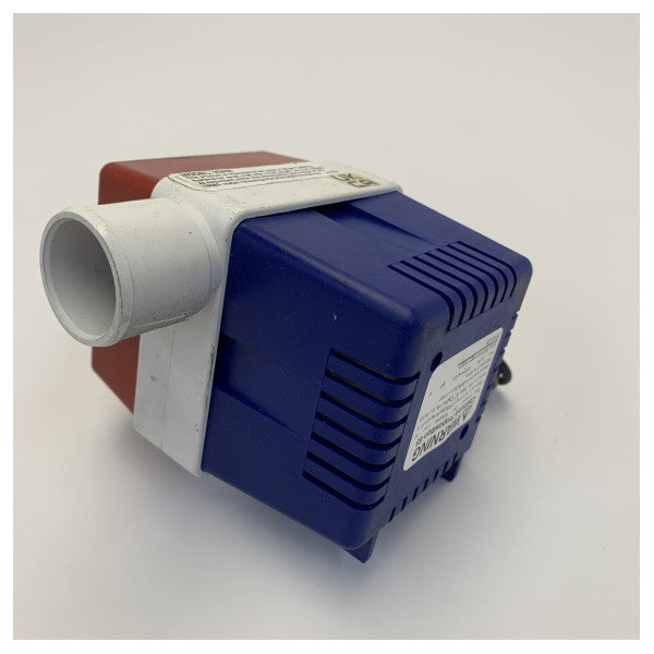 Regel 1000 GPH Bilgepumpe 12V - 20AM 