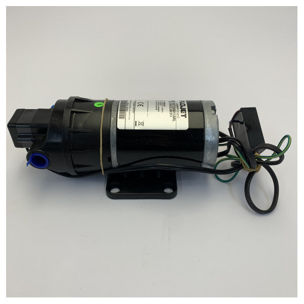 Pompe à eau douce Flojet MPU 230V E/S 2C SW60 6.1L/m 60 Psi - D3732H5011ARL 