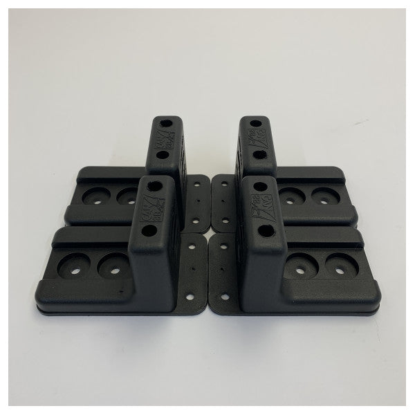 CAN SB ST2340 asennussarja - asennussarja tankeille ja yachtin varusteille 