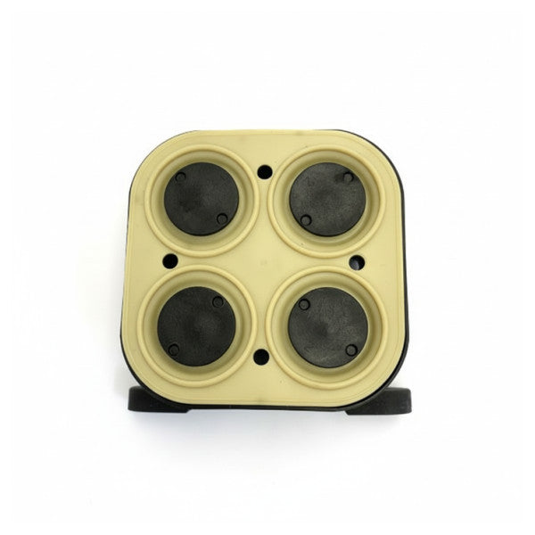 Σετ κεφαλής αντλίας Flojet 20419000 για 4305-502/503 - πλήρες συγκρότημα σώματος αντλίας 