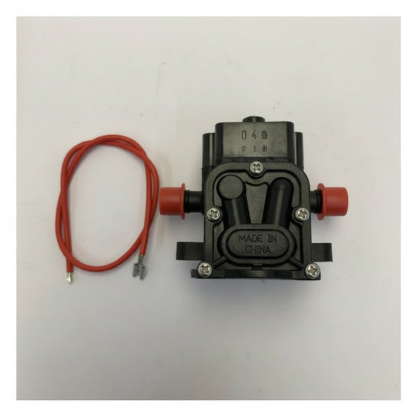 Flojet RLF Series Repair Kit - Σετ Συντήρησης Θαλάσσιας Αντλίας - 20908001A 