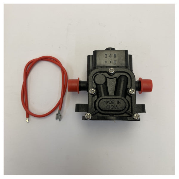 Flojet RLF Series Repair Kit - Σετ Συντήρησης Θαλάσσιας Αντλίας - 20908001A 