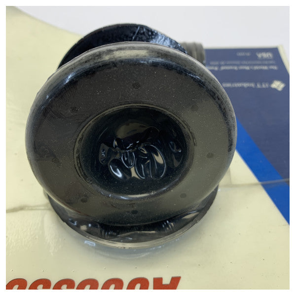 Rule Γωνία Εξαγωγής Exhaust Bend - ITT Industries - 258 