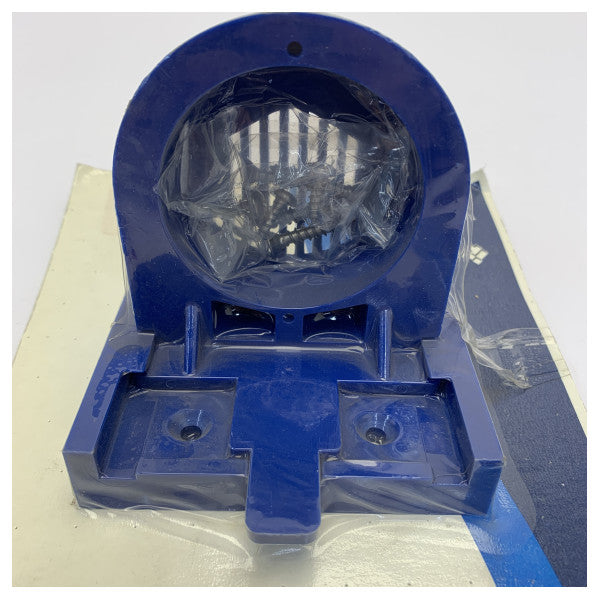 Rule 265 Mounting Bracket for Bilge Pump - Transom Mount - Bracket Only