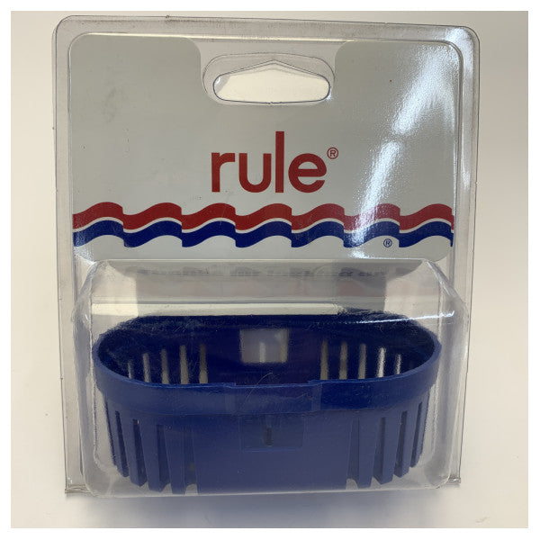 Sostituzzjoni tas-sieq għall-bilġ pump Rule Mate 285 