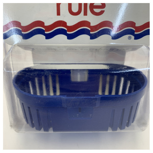 Rule Mate 285 -pilssipumpun vaihtojalka 