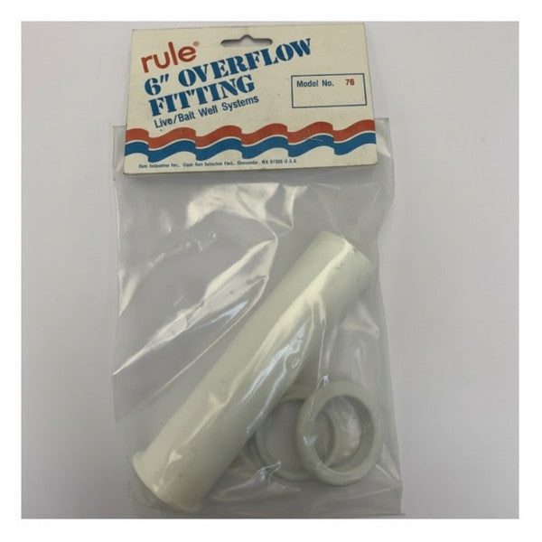 Kural Yakıt Tankı Vantilatörü - Sfiato Serbatoio 76 