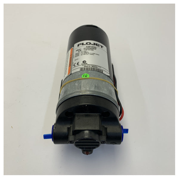 Pompa per acqua marittima Flojet 24V CAT 266-4529 NSW BP45 Pompa a diaframma 