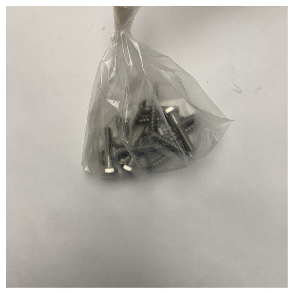 Vetus Commodore Boatseat armrest - RESTA 